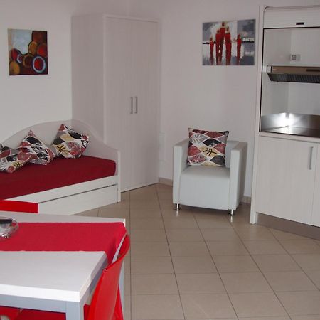Residence Candeloro Francavilla Al Mare Camera foto