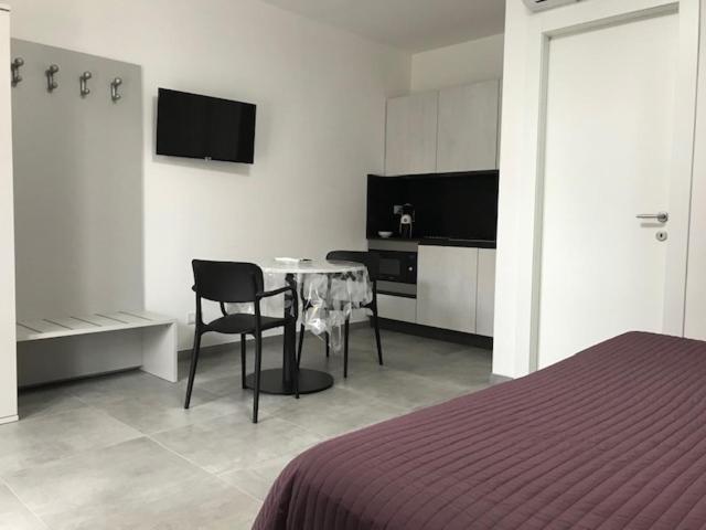 Residence Candeloro Francavilla Al Mare Esterno foto