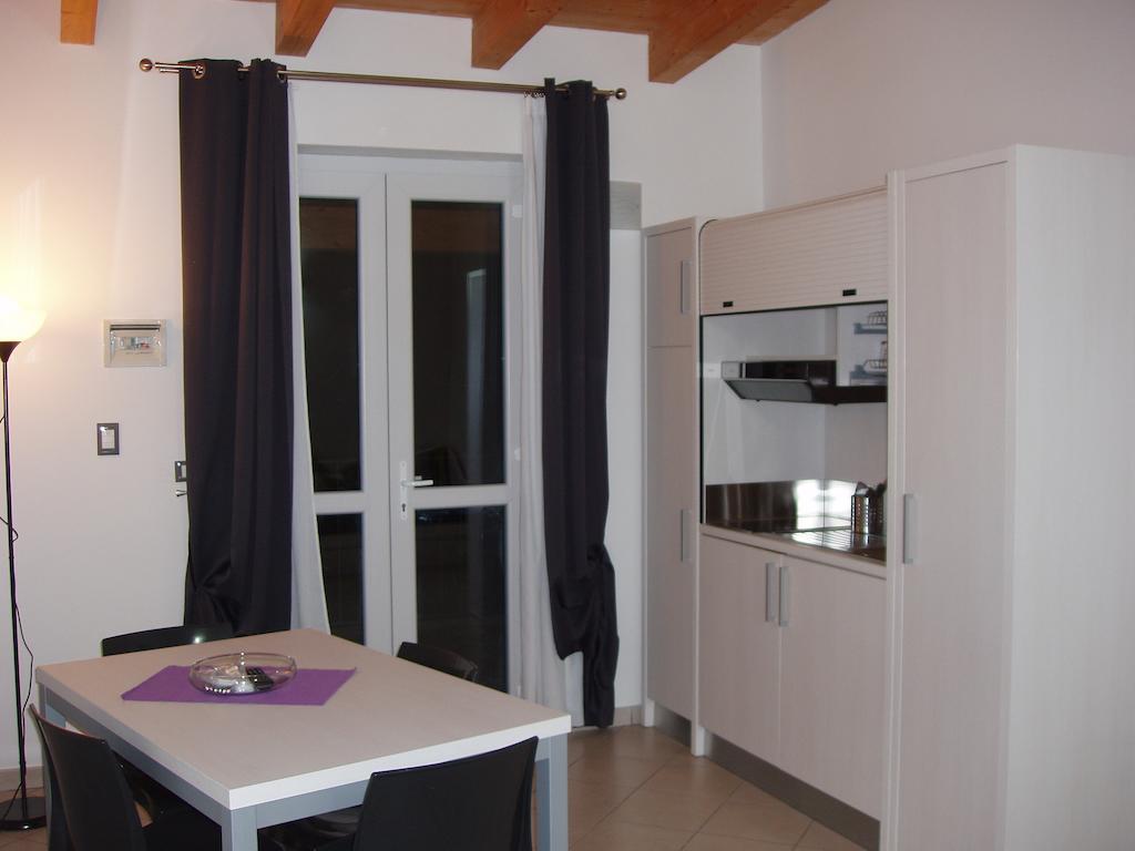 Residence Candeloro Francavilla Al Mare Camera foto