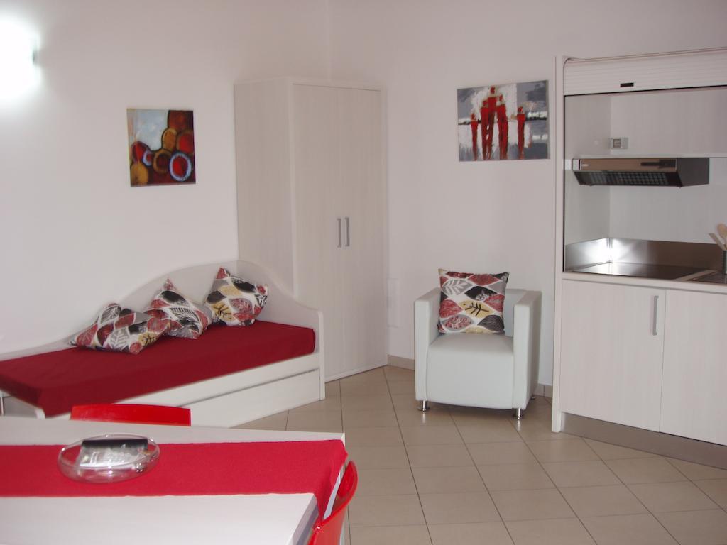 Residence Candeloro Francavilla Al Mare Camera foto